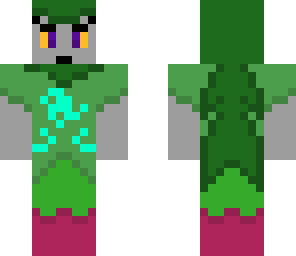 purple blood mage of mind
