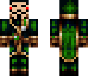 anonymous wizard _better mask_