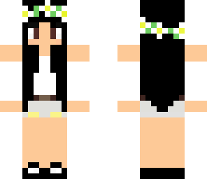 17dayna new skin kawaii