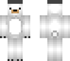 polar hat