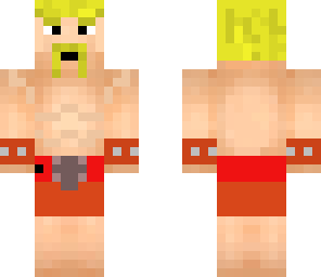 barbarian