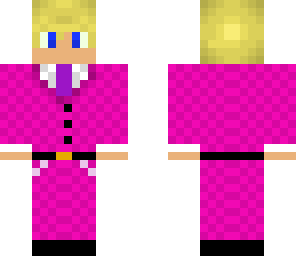 benthere135 pink suit