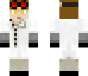 scientist