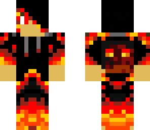 magma cube