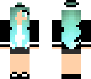 gangster_cat's skin