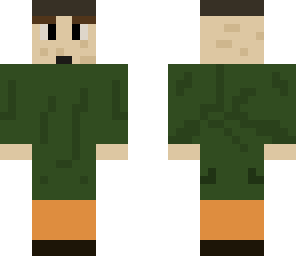 rock lee