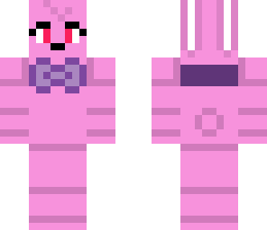 chowy the bunny ''origional