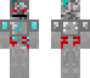 death skeleton