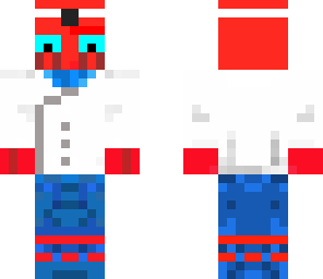 zoidberg