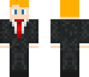 blonde hair guy