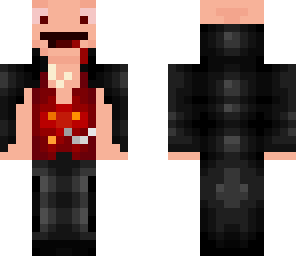 master vampire