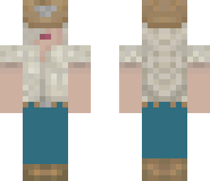 farmer steve