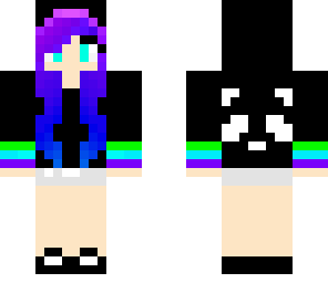 panda