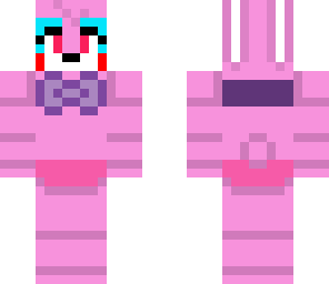 chowy the bunny ''toy''