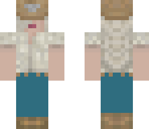 farmer steve v2