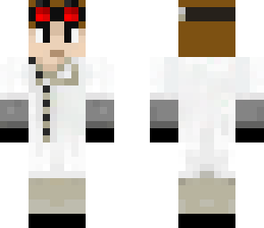 scientist