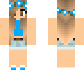 royal's 3rd skin