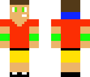 cool guy 2 fixed
