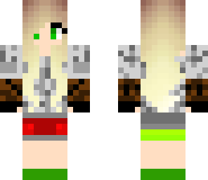 assassin girl