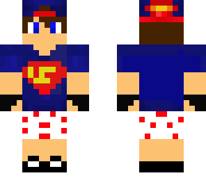 superman