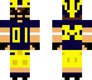 u of m
