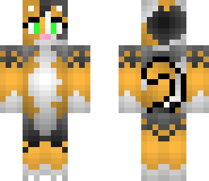 cat edit