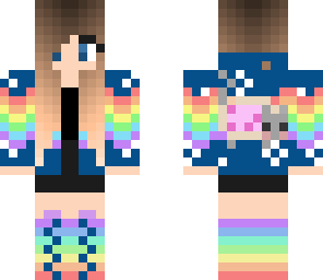 nyan girl