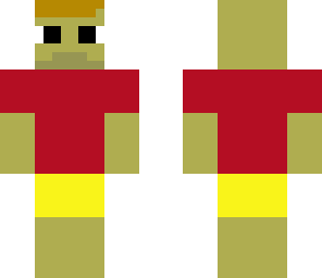 beach guy