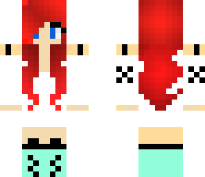 imainex girl