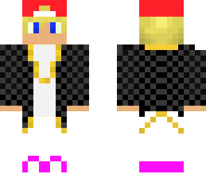 benthere135 cool skin