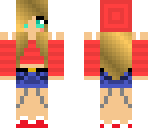 cute girl
