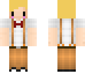 chibi nerd