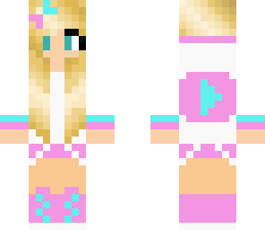 gamer girl