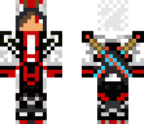assasin boy