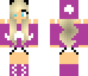 my casual girl