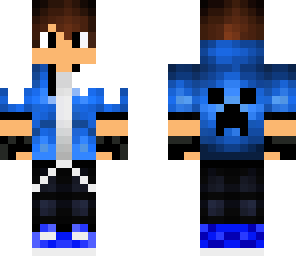 el youtuber  guapo