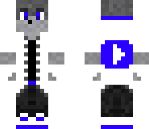 wolf youtuber