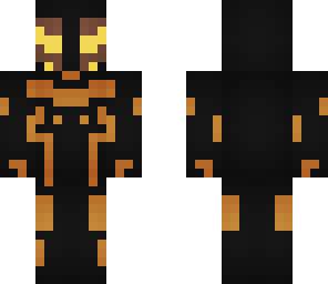 yellowjacket