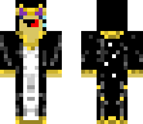king prisimetheus edit