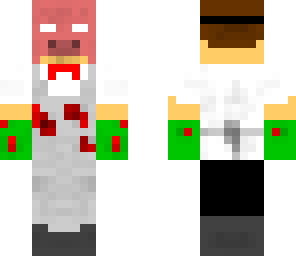 professor pyg