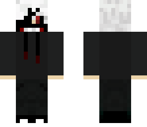 kaneki