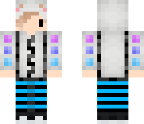 my skin