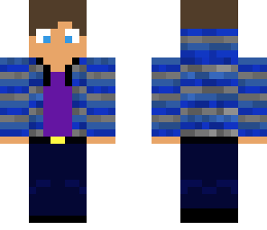 nathan's skin