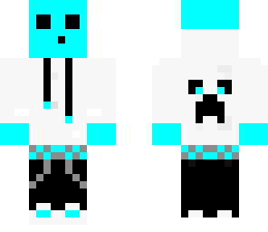 slime dude