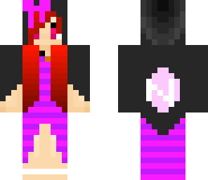 nether explorer - easter edition edited