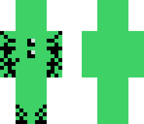 this is my minecraft skin