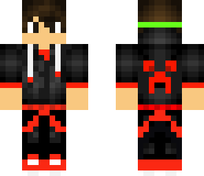 kool skin red version