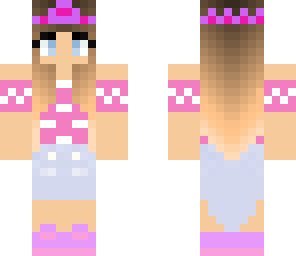 pink princess