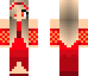 fire queen