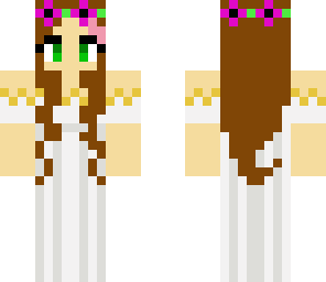unknown girl